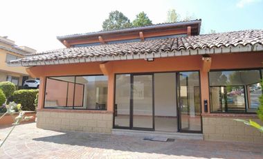 San Nicolás Totolapan Casa Venta Condominio Justo Arriba Fuentes del Pedregal