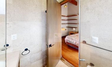 San Nicolás Totolapan Casa Venta Condominio Justo Arriba Fuentes del Pedregal