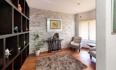 San Nicolás Totolapan Casa Venta Condominio Justo Arriba Fuentes del Pedregal