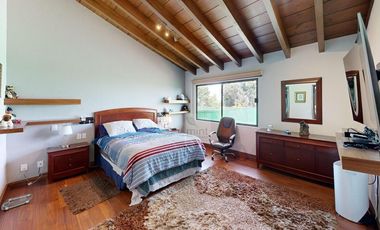 San Nicolás Totolapan Casa Venta Condominio Justo Arriba Fuentes del Pedregal