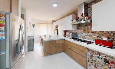 San Nicolás Totolapan Casa Venta Condominio Justo Arriba Fuentes del Pedregal