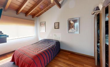 San Nicolás Totolapan Casa Venta Condominio Justo Arriba Fuentes del Pedregal