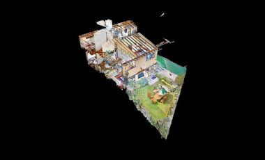 San Nicolás Totolapan Casa Venta Condominio Justo Arriba Fuentes del Pedregal