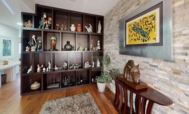 San Nicolás Totolapan Casa Venta Condominio Justo Arriba Fuentes del Pedregal