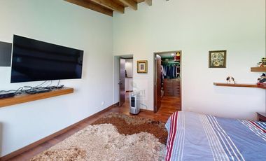 San Nicolás Totolapan Casa Venta Condominio Justo Arriba Fuentes del Pedregal