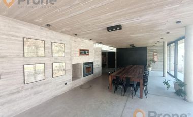 Departamento en Ocho Sauces