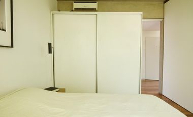 Departamento de 2 ambientes - Alquiler temporal - Zona de Palermo