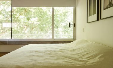 Departamento de 2 ambientes - Alquiler temporal - Zona de Palermo