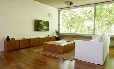 Departamento de 2 ambientes - Alquiler temporal - Zona de Palermo