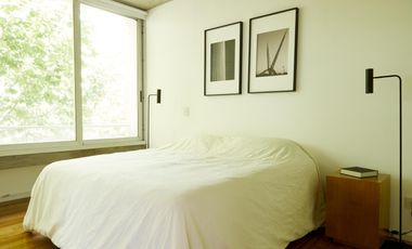 Departamento de 2 ambientes - Alquiler temporal - Zona de Palermo