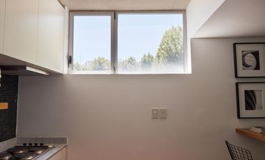 Departamento de 2 ambientes - Alquiler temporal - Zona de Palermo