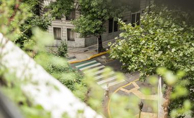 Departamento de 2 ambientes - Alquiler  temporal - Zona de Recoleta