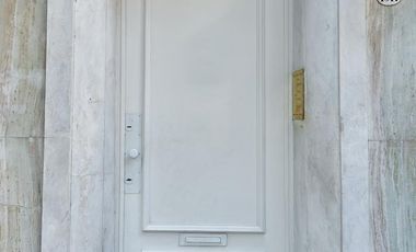 Departamento de 2 ambientes - Alquiler  temporal - Zona de Recoleta
