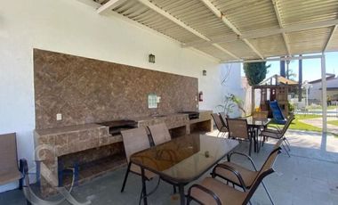Casa en Venta en Condominio Parques de La Castellana