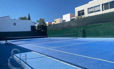 Casa en Venta en Condominio Parques de La Castellana