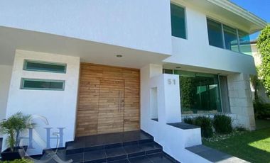 Casa en Venta en Condominio Parques de La Castellana