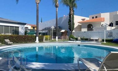 Casa en Venta en Condominio Parques de La Castellana