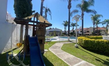 Casa en Venta en Condominio Parques de La Castellana