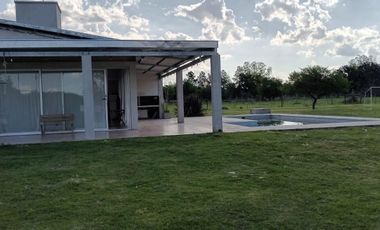 Casa en Gualeguaychu