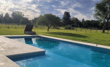 Casa en Gualeguaychu