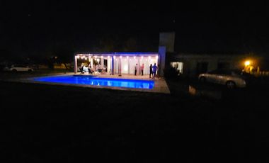 Casa en Gualeguaychu