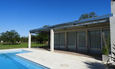 Casa en Gualeguaychu