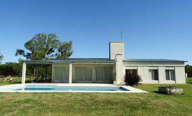 Casa en Gualeguaychu