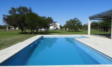 Casa en Gualeguaychu
