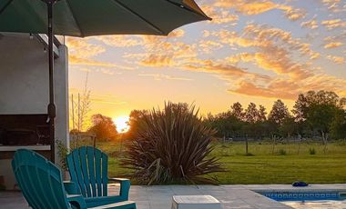 Casa en Gualeguaychu