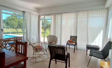 Casa en Gualeguaychu