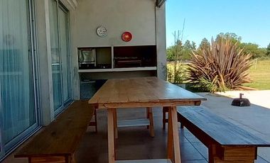 Casa en Gualeguaychu