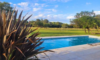 Casa en Gualeguaychu