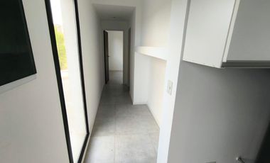 VENTA CASA - EL CANTON VISTA AL GOLF 5 AMBIENTES