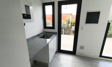 VENTA CASA - EL CANTON VISTA AL GOLF 5 AMBIENTES