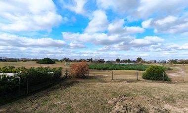 VENTA CASA - EL CANTON VISTA AL GOLF 5 AMBIENTES