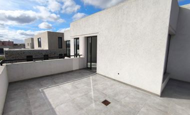 VENTA CASA - EL CANTON VISTA AL GOLF 5 AMBIENTES