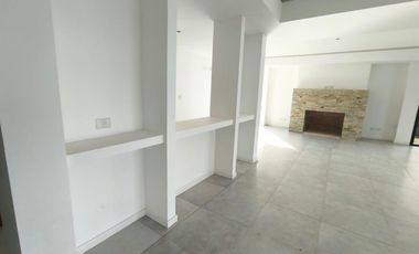 VENTA CASA - EL CANTON VISTA AL GOLF 5 AMBIENTES