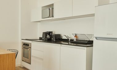 Departamento en Palermo