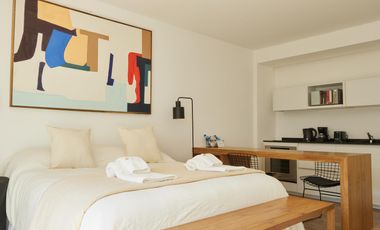 Departamento en Palermo