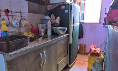 Venta PH - 1 dormitorio, patio, cochera - Funes Norte