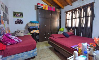 Venta PH - 1 dormitorio, patio, cochera - Funes Norte