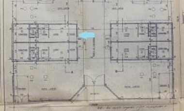 Venta PH - 1 dormitorio, patio, cochera - Funes Norte