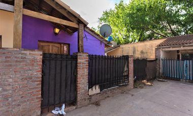 Venta PH - 1 dormitorio, patio, cochera - Funes Norte