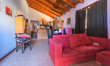 Venta PH - 1 dormitorio, patio, cochera - Funes Norte