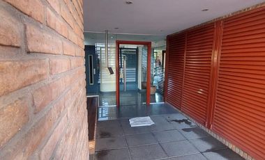 Departamento - Villa Devoto