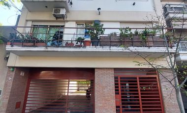Departamento - Villa Devoto