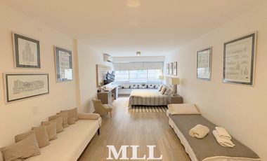 Departamento en Retiro