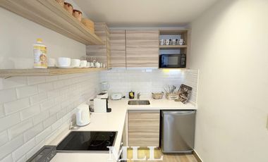 Departamento en Retiro