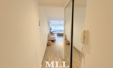 Departamento en Retiro