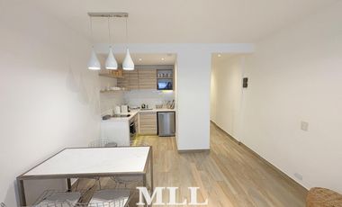 Departamento en Retiro
